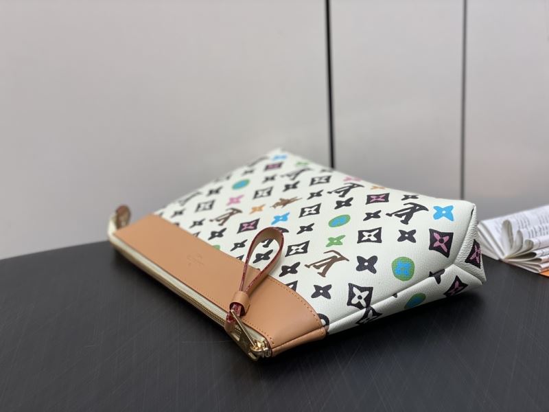 LV Clutch Bags